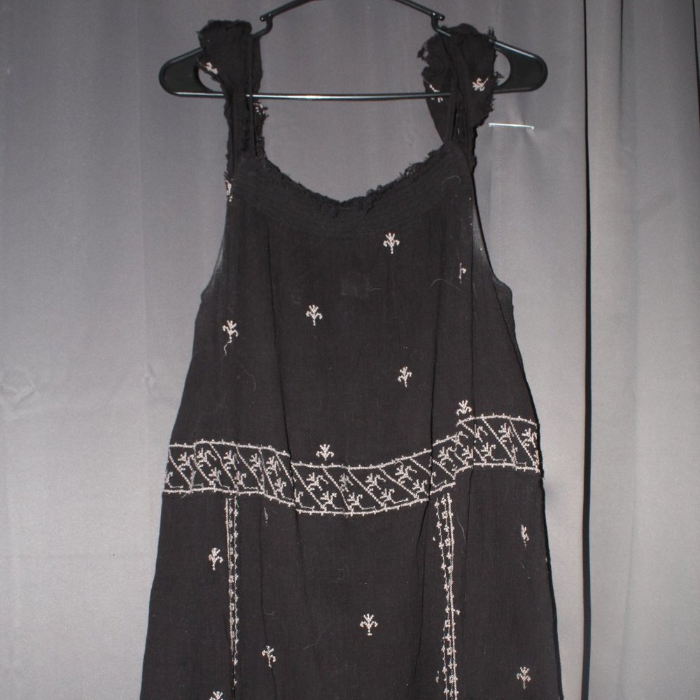 Free People Mini Dress